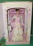 Mattel - Barbie - California Perfume #2 - Barbie as Mrs. P.F.E. Albee - Doll (Avon)